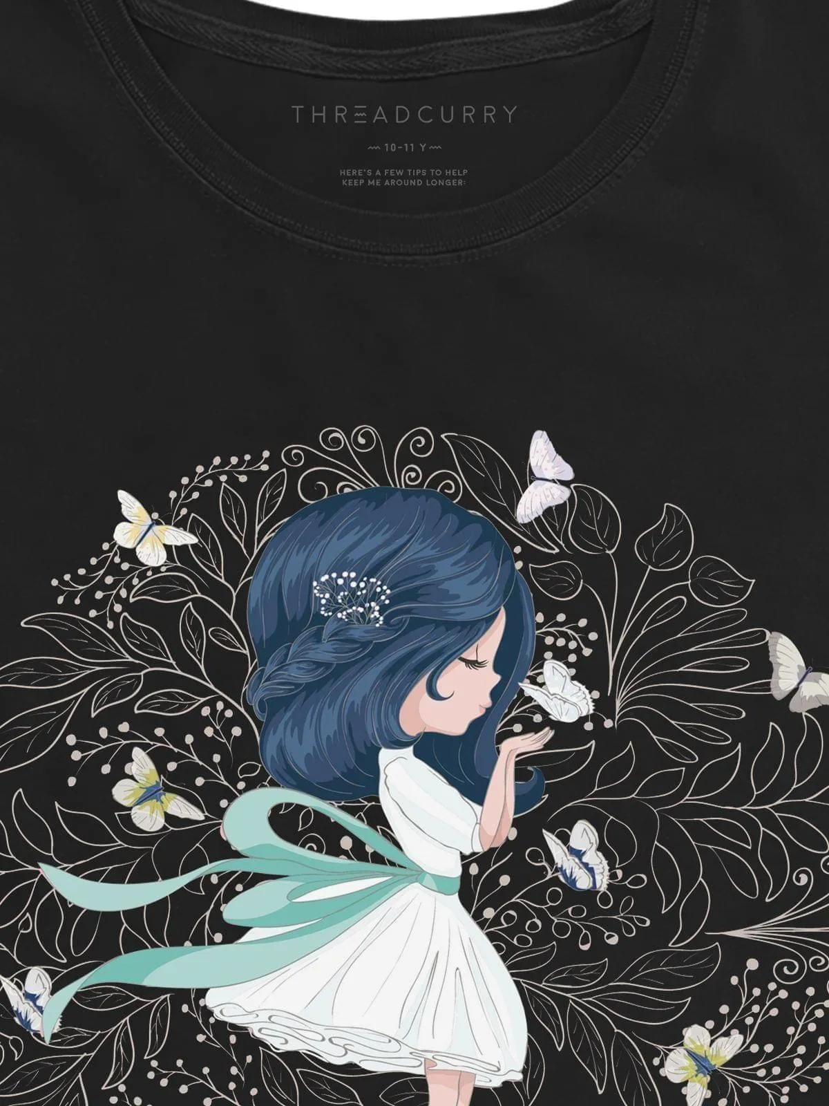 Beautiful Ballerina Tshirt