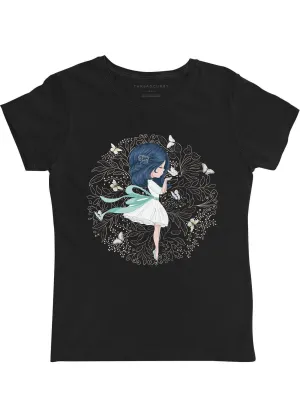 Beautiful Ballerina Tshirt