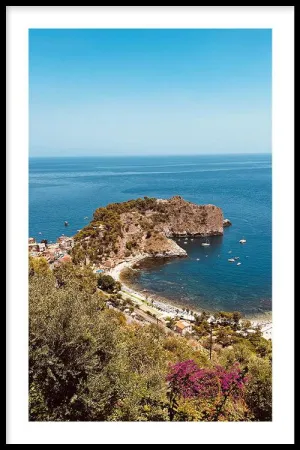 Beautiful Beach