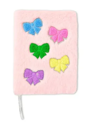 Beautiful Bows Furry Journal
