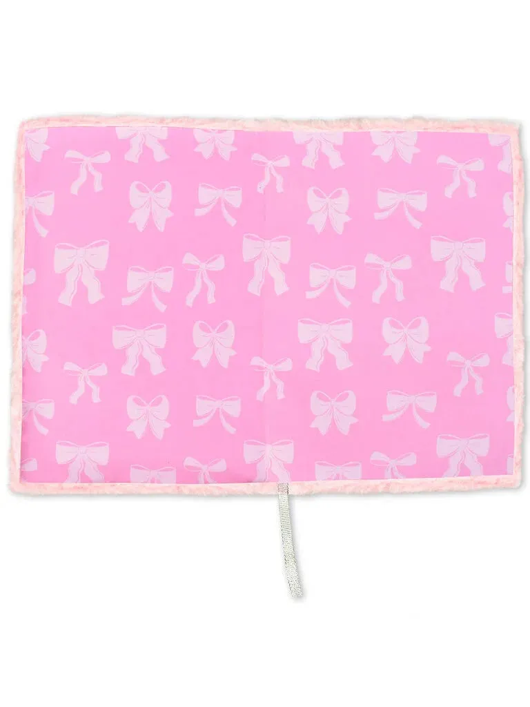 Beautiful Bows Furry Journal