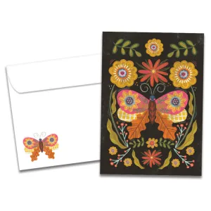 Beautiful Change Single Card