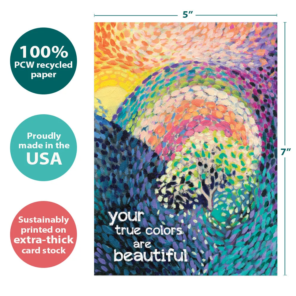 Beautiful Colors
