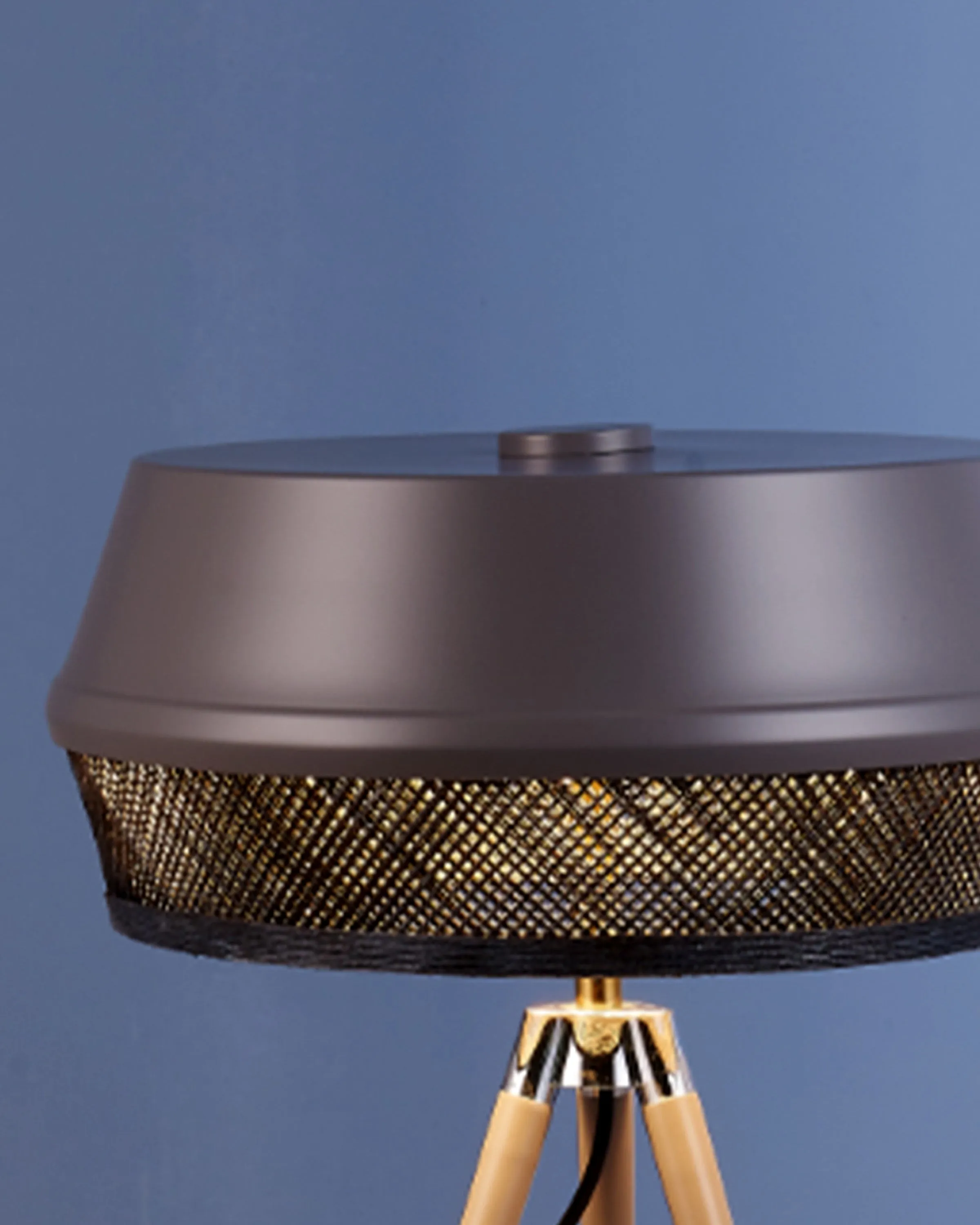 Beautiful Modern Alejandro Standing Lamp