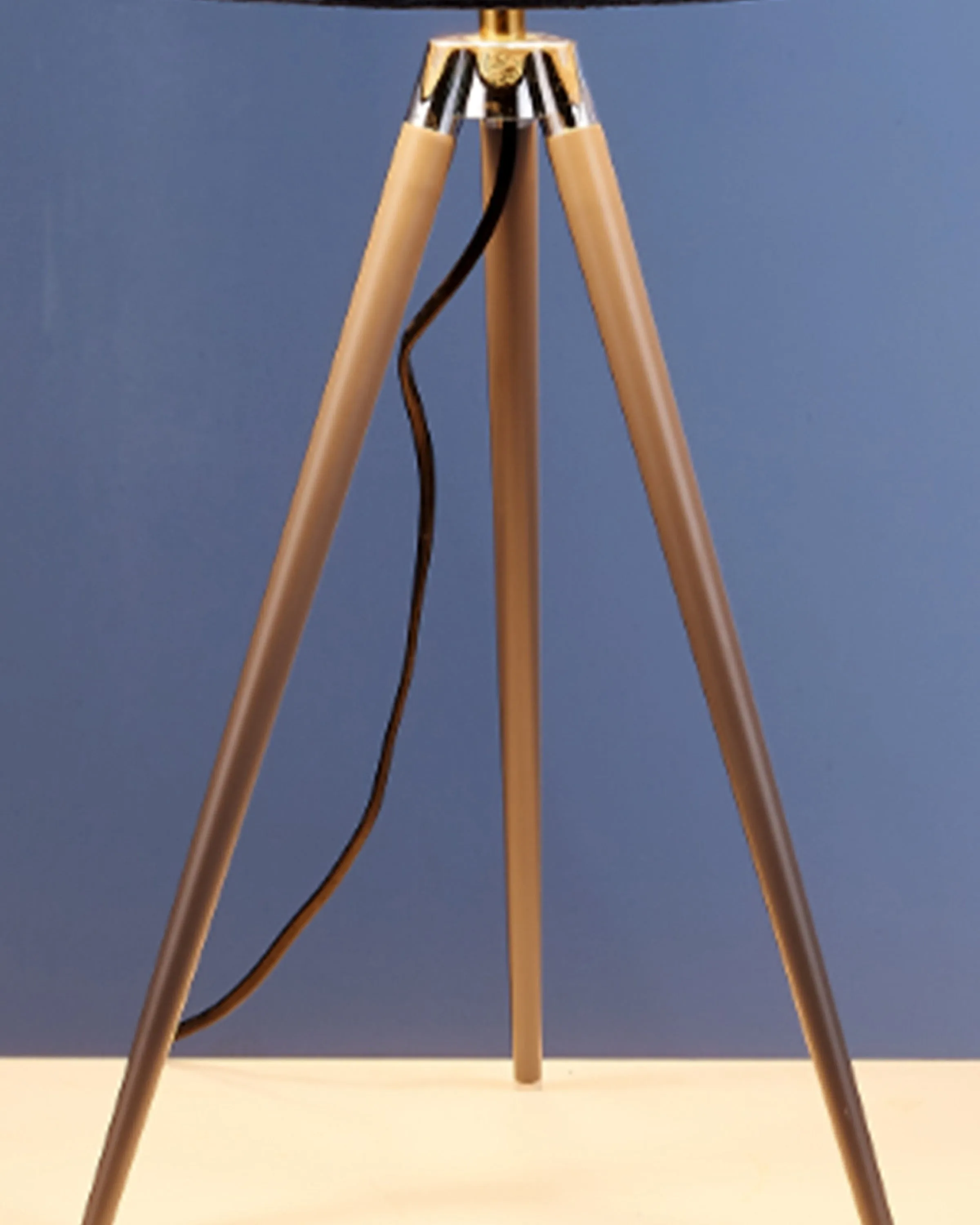 Beautiful Modern Alejandro Standing Lamp