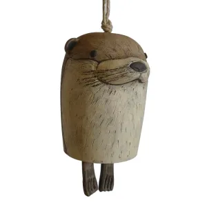 Beautiful Rural Animal Wind Chime