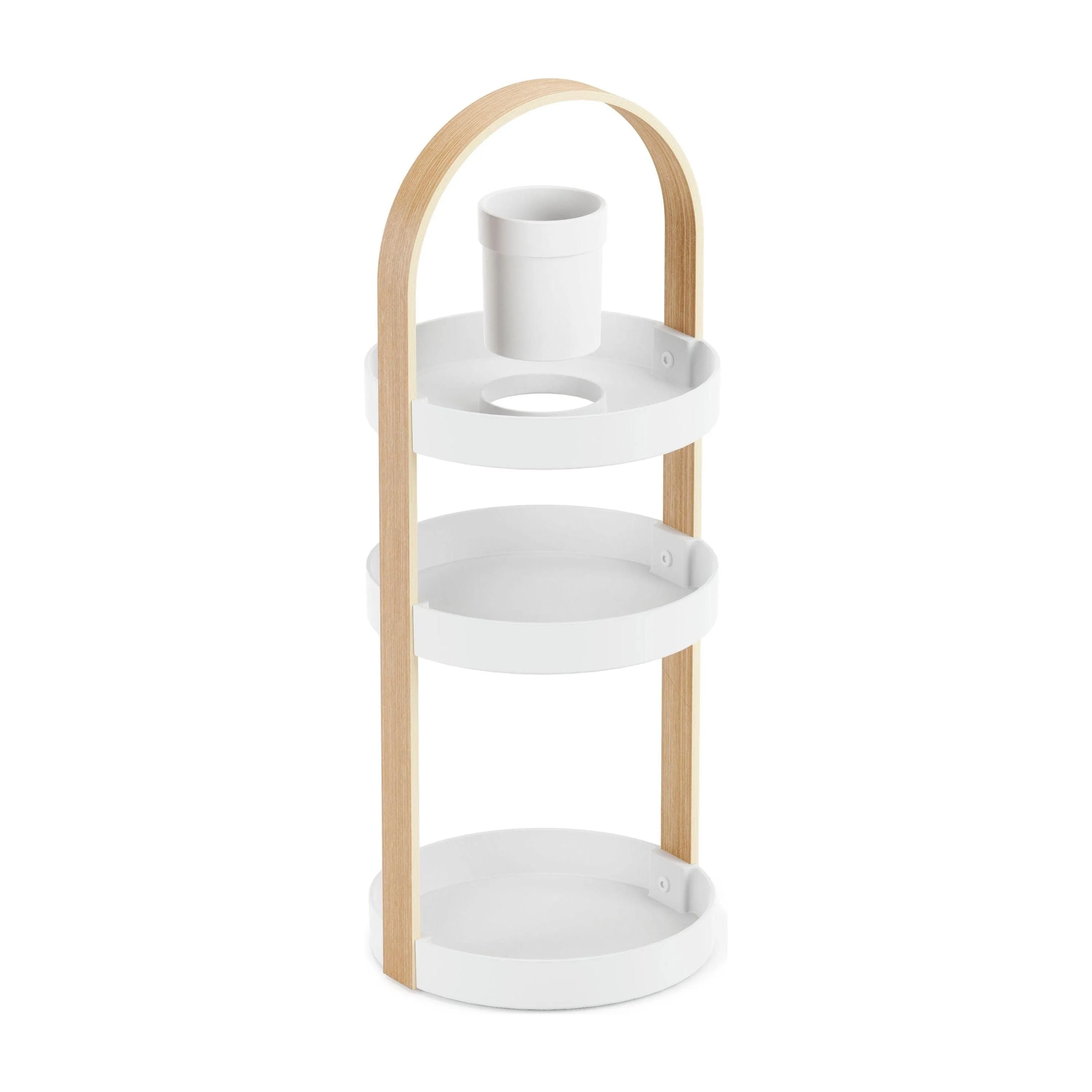 Bellwood Cosmetic Organizer
