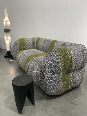 Big Friendly Couch