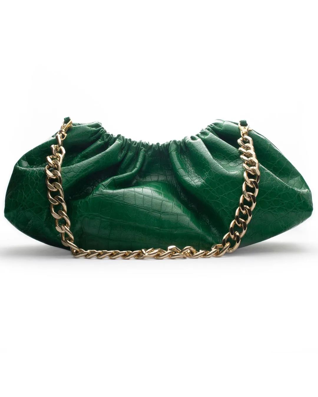 BIG SISTER DUMPLING | BRIGHT GREEN