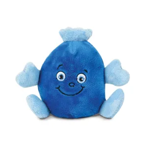 Billy Blueberry Garden Hero