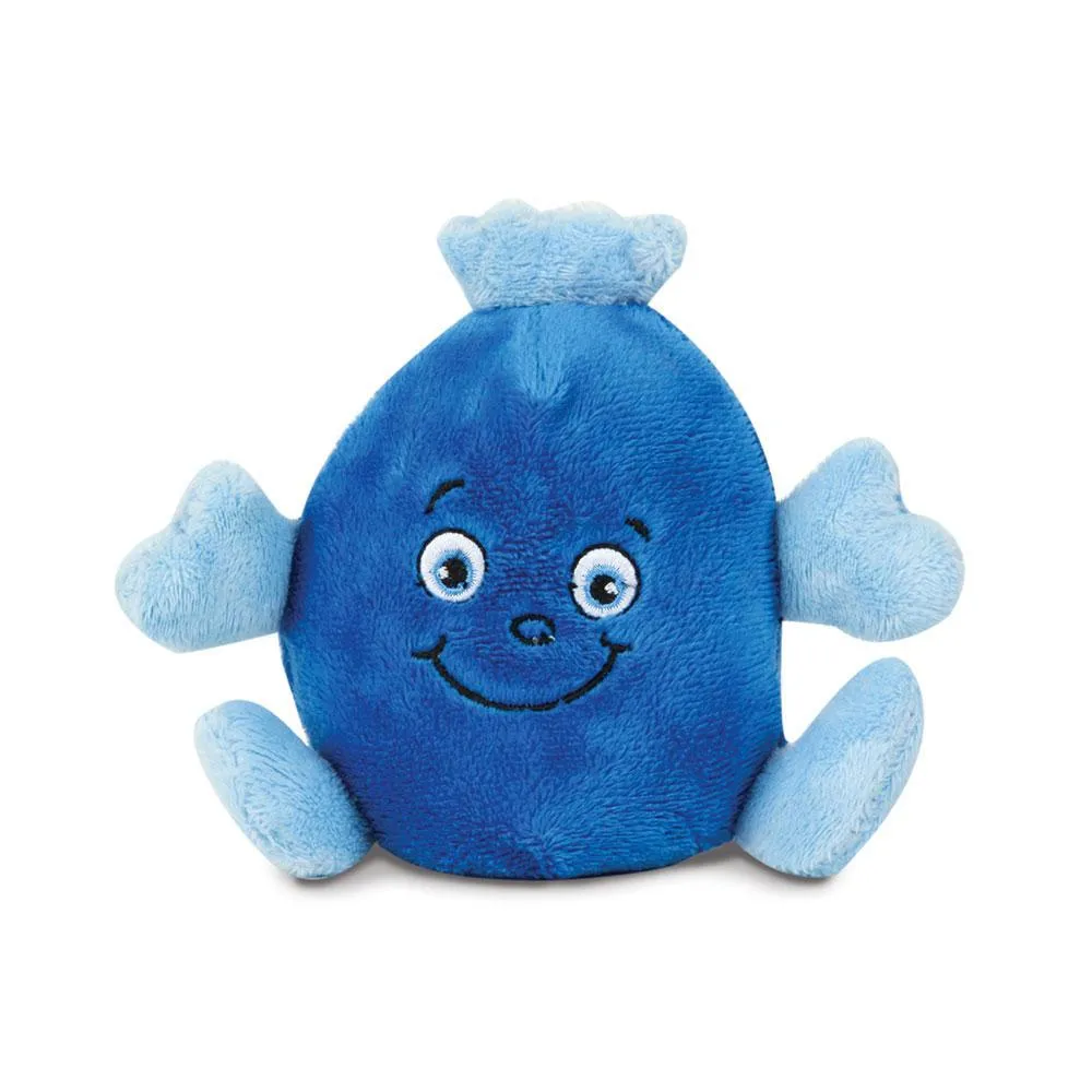 Billy Blueberry Garden Hero