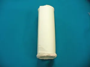 BIOSEAL COTTON ROLLS. COTTON ROLL, 6" X 3 YDS, CSR WRAPPED, 1/PK, 10 PK/CS. , CASE