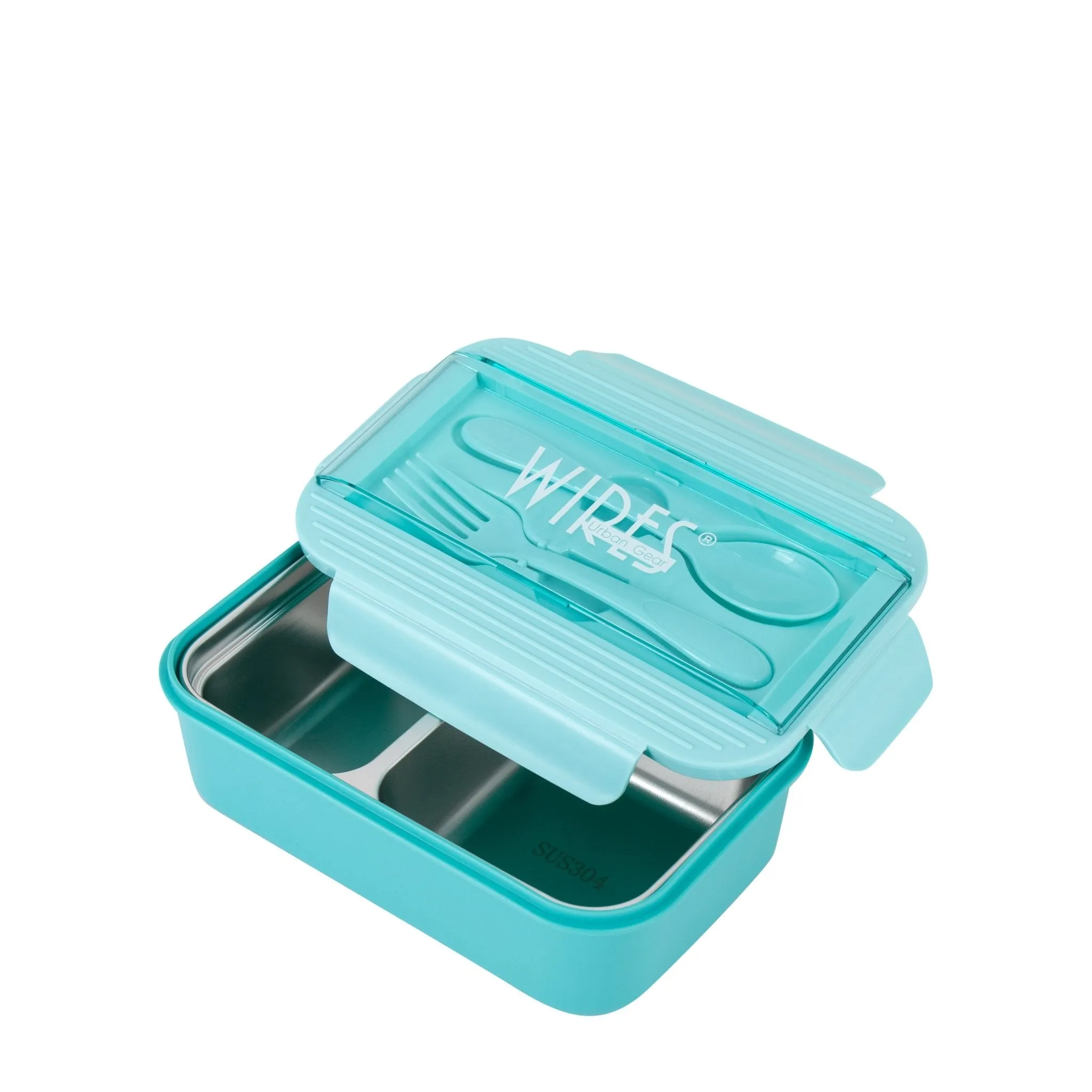Black Space School Bag Trolley Set of 4(Lunch Bag & Pencil Case) Lunch Box