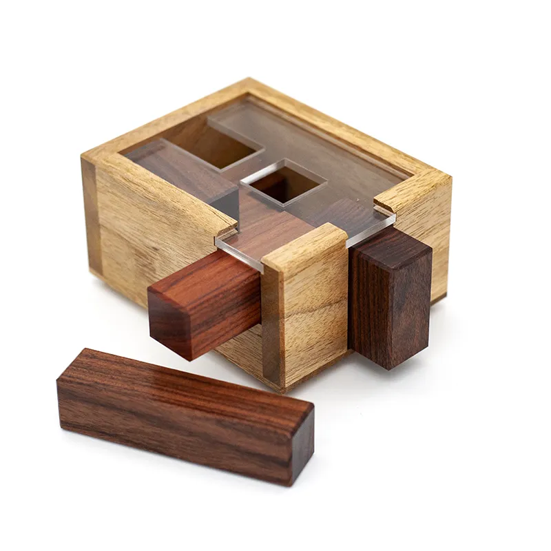 BonBon - Packing Puzzle