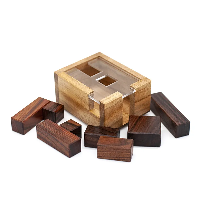 BonBon - Packing Puzzle