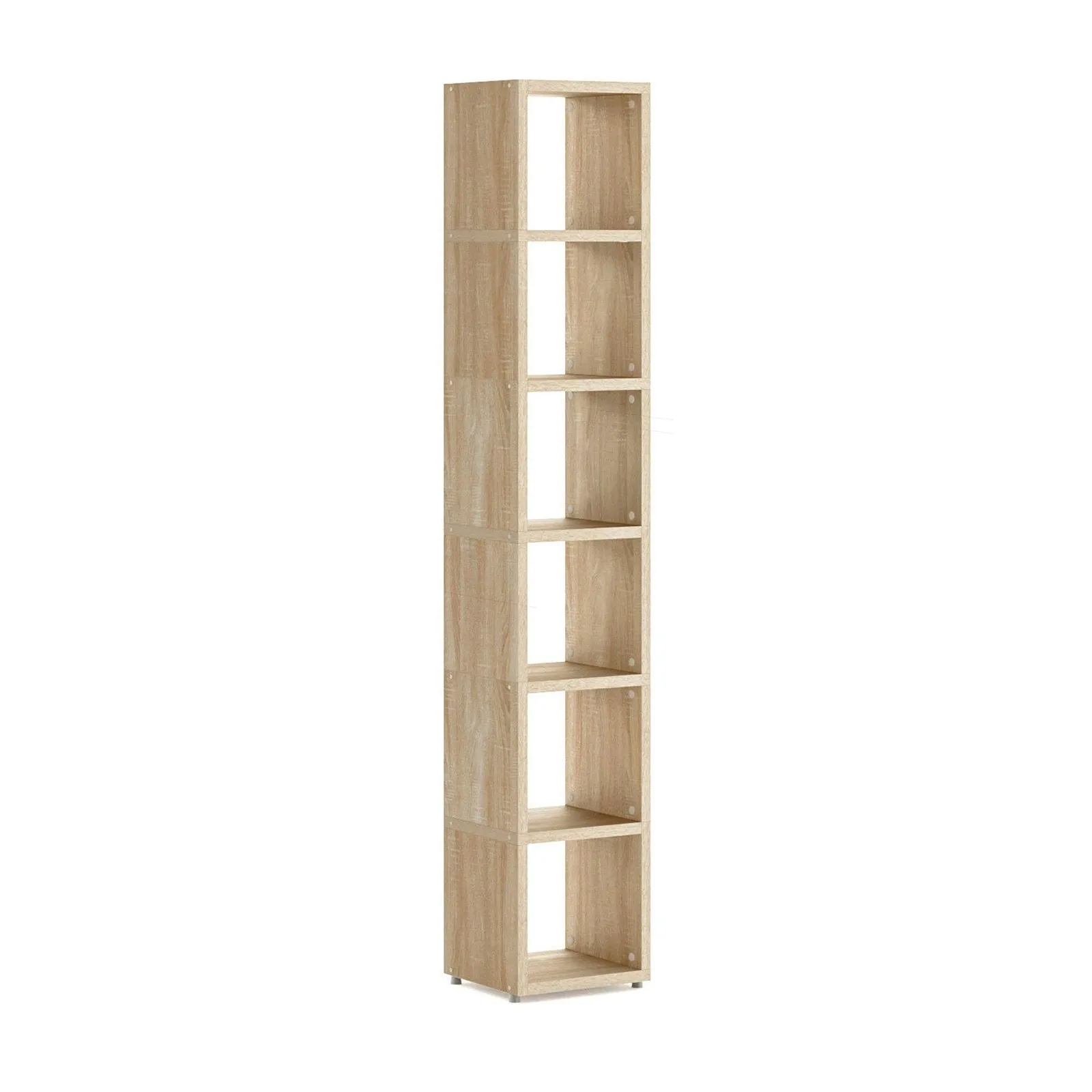 Boon - 6x Cube Shelf Storage System - 2180x380x330mm