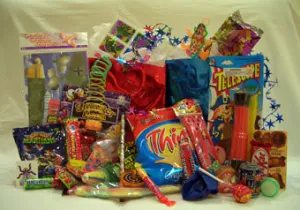 Boys Mega Show Bag