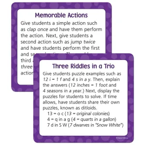 Brain Breaks Brain Benders Curriculum Cut Outs