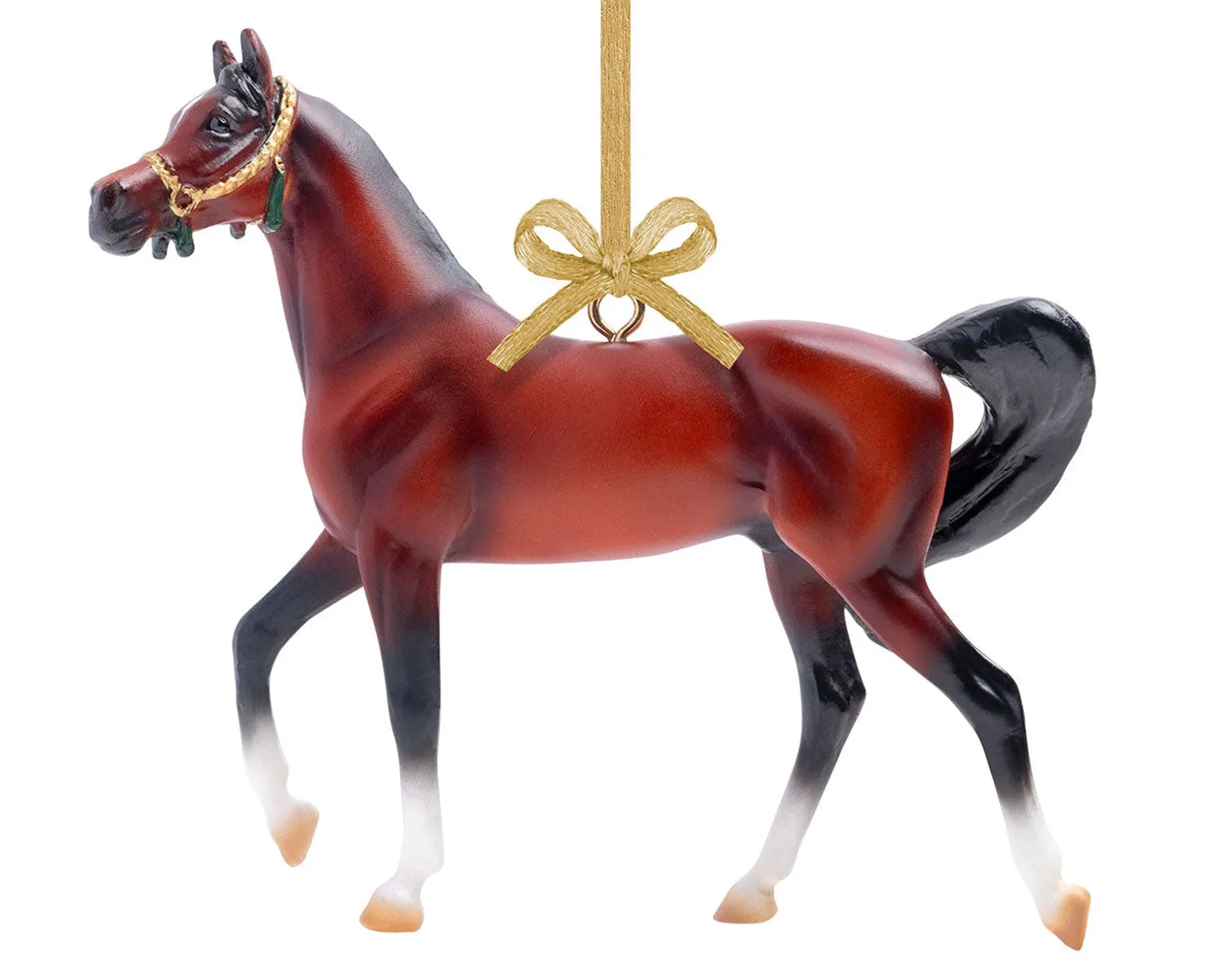 Breyer Arabian Beautiful Breeds Ornament