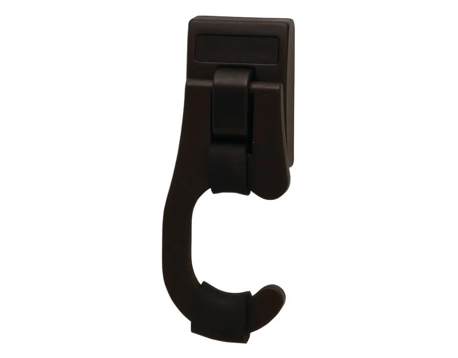 Broom Hook by Hafele Synergy Elite Collection