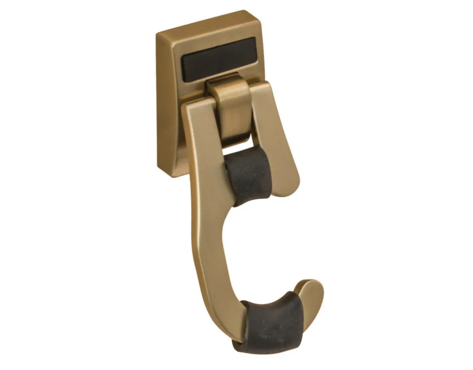 Broom Hook by Hafele Synergy Elite Collection