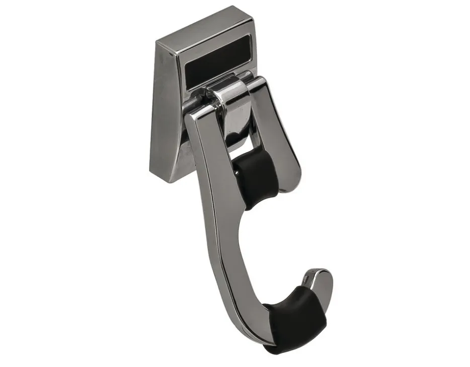 Broom Hook by Hafele Synergy Elite Collection
