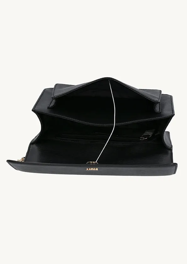 Bryant Large Flap Crossbody