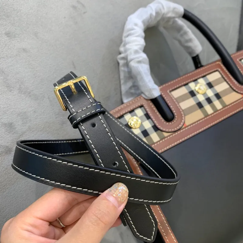 Burberry Bags - BG Bags - 020