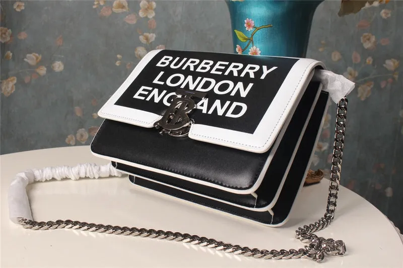 Burberry Bags - BG Bags - 1057