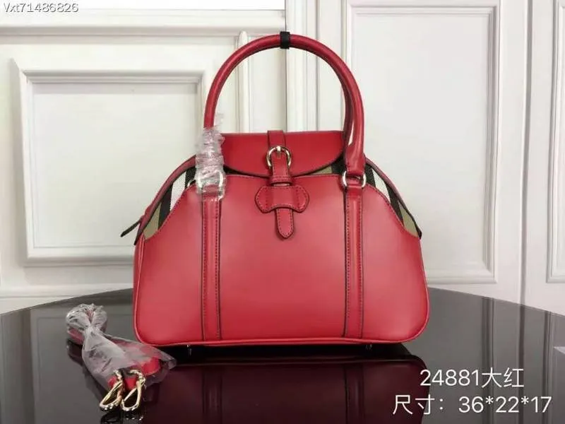 Burberry Bags - BG Bags - 1134