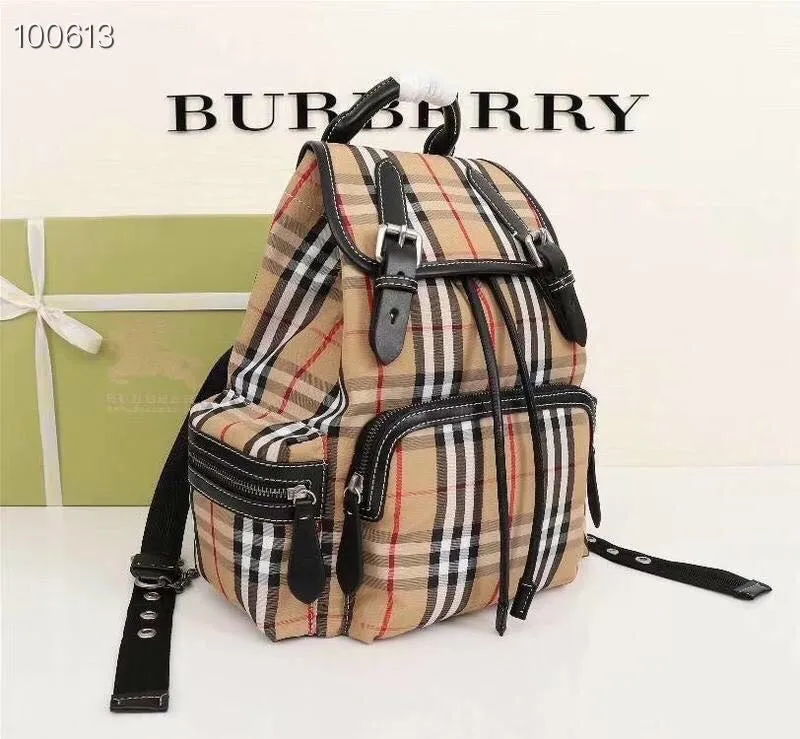 Burberry Bags - BG Bags - 589