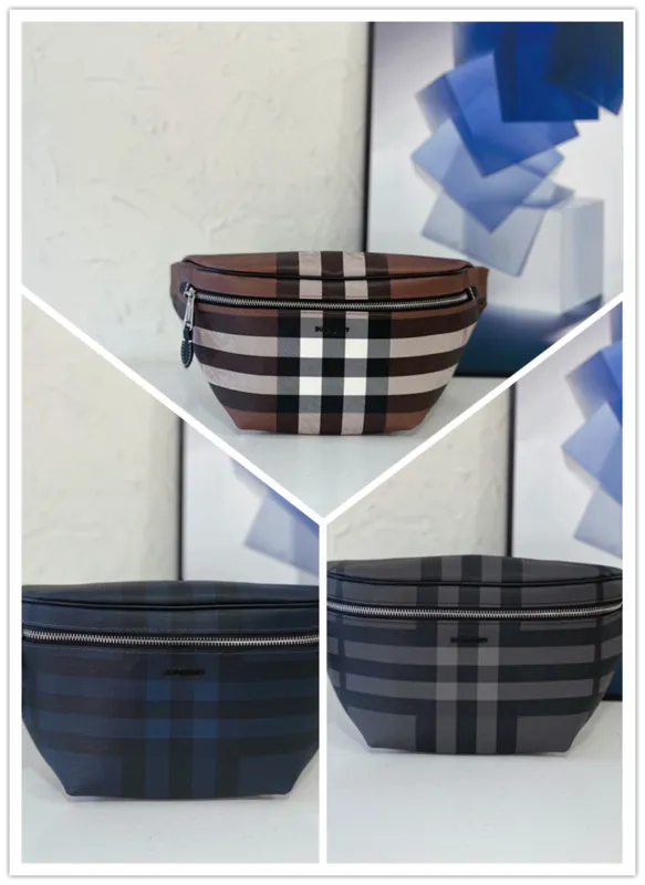 Burberry Bags - BG Bags - 690