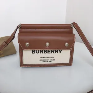 Burberry Bags - BG Bags - 738