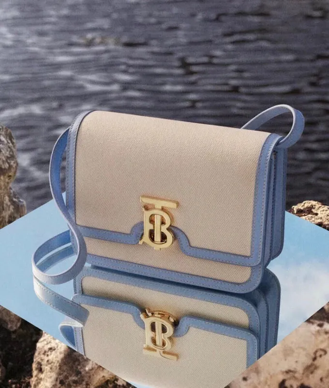 Burberry Bags - BG Bags - 777