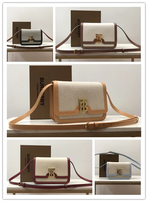 Burberry Bags - BG Bags - 777