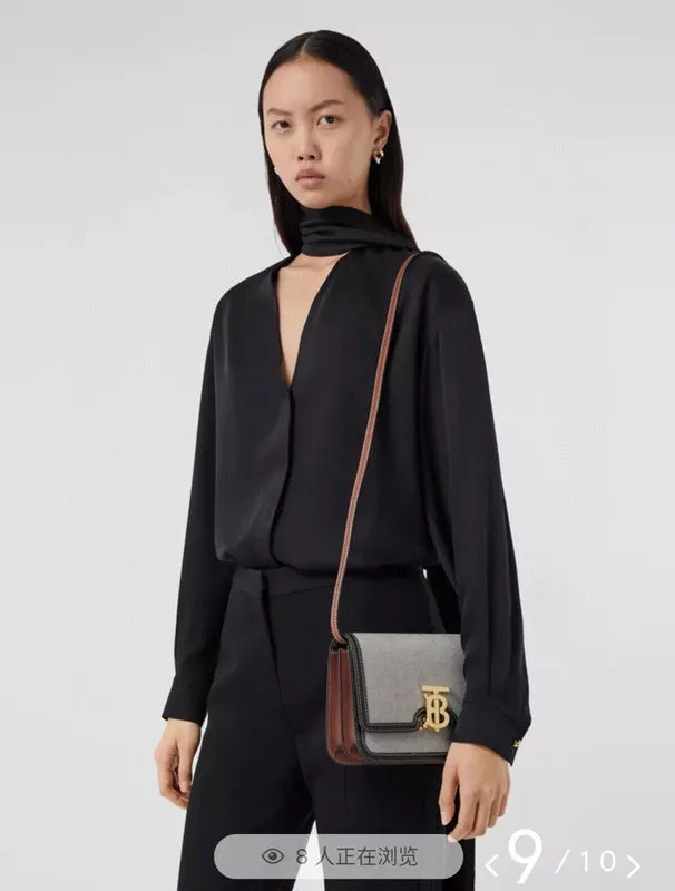 Burberry Bags - BG Bags - 777