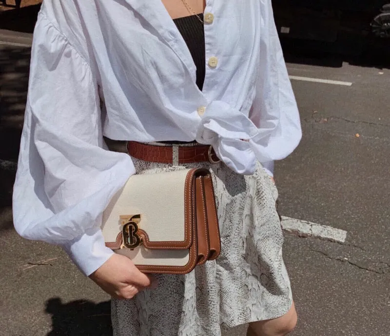 Burberry Bags - BG Bags - 777