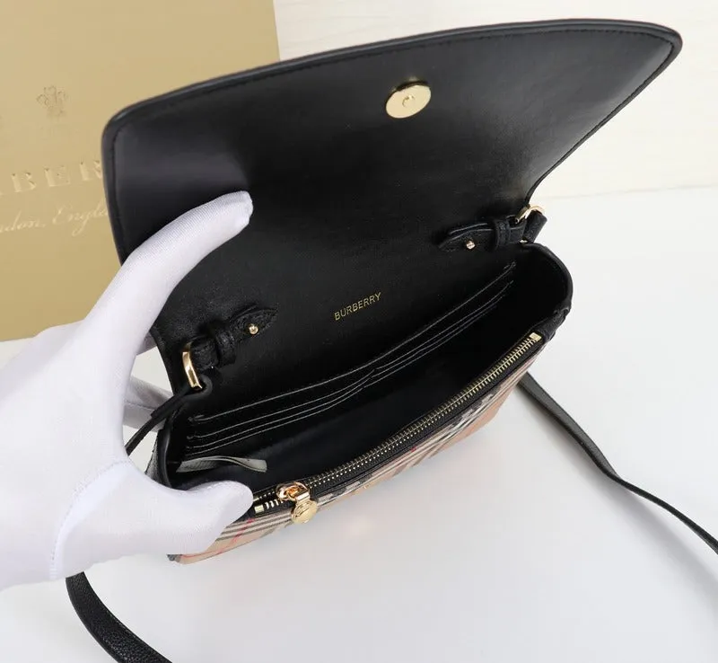 Burberry Bags - BG Bags - 802