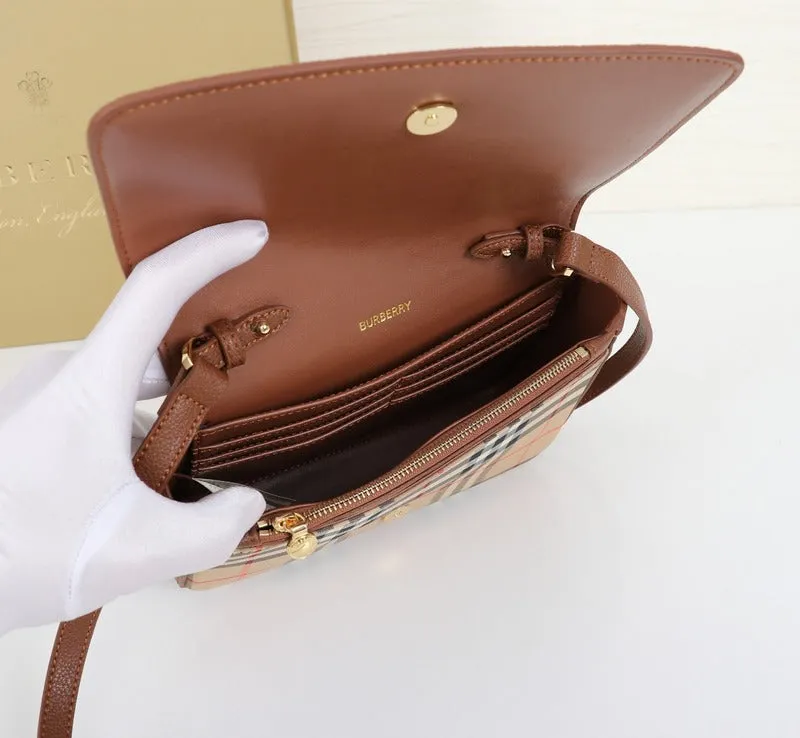 Burberry Bags - BG Bags - 802