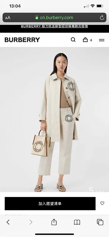 Burberry Bags - BG Bags - 993