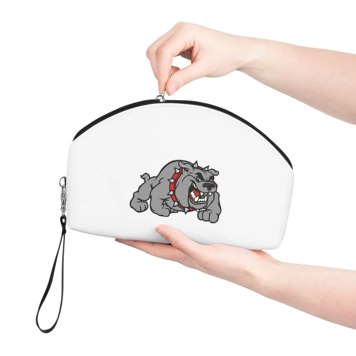 Butler Makeup Bag