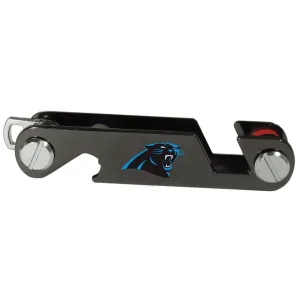 Carolina Panthers Key Organizer