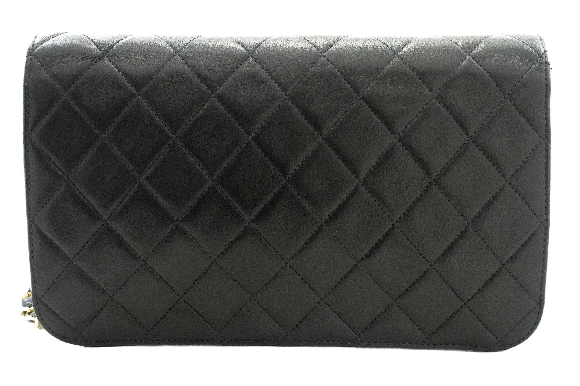 Chanel Full Flap