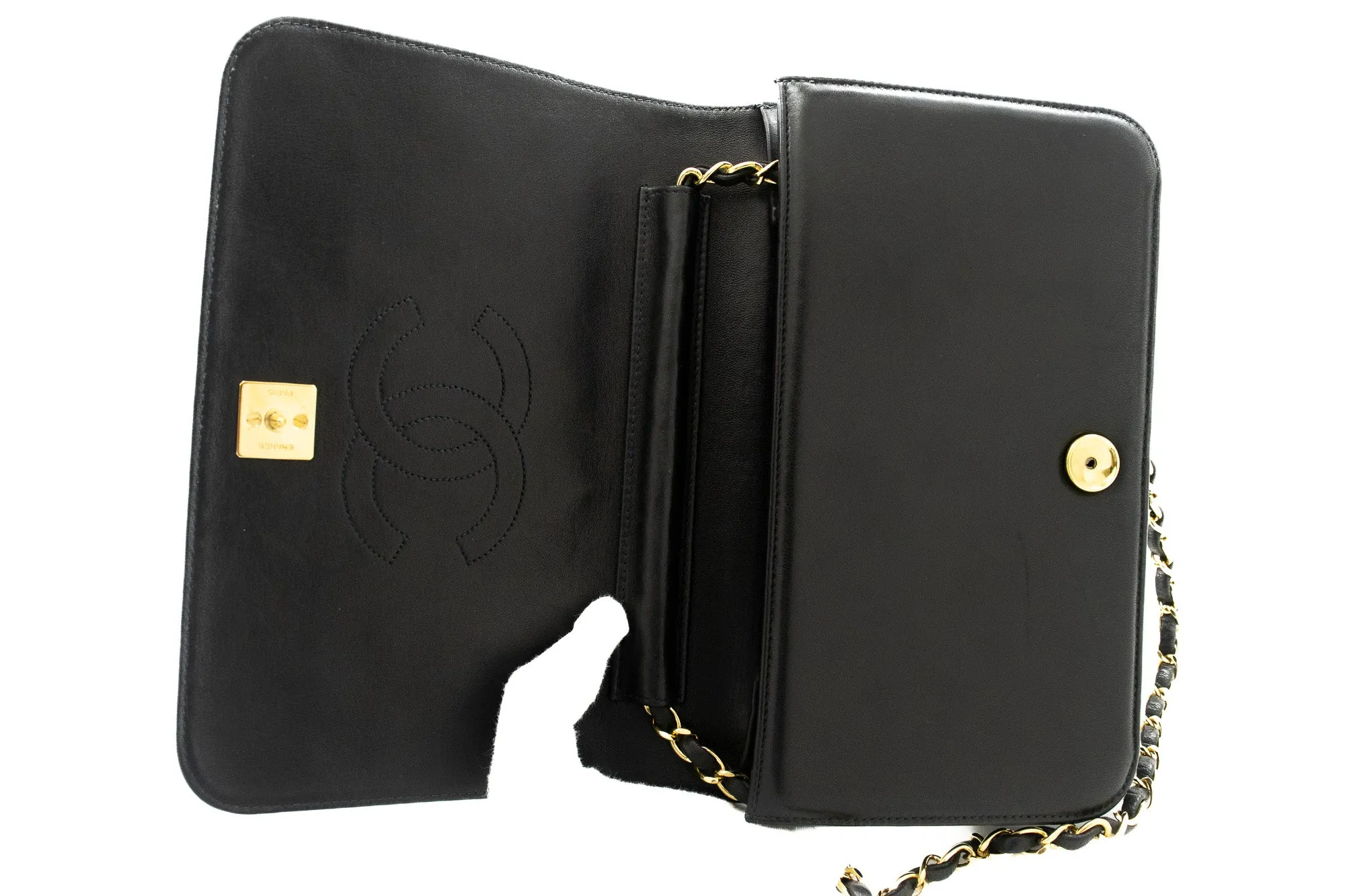 Chanel Full Flap