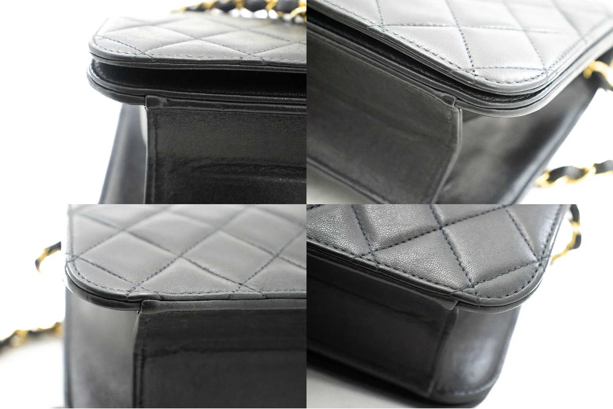 Chanel Full Flap