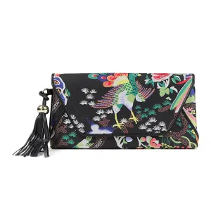 Chinoiserie Envelope