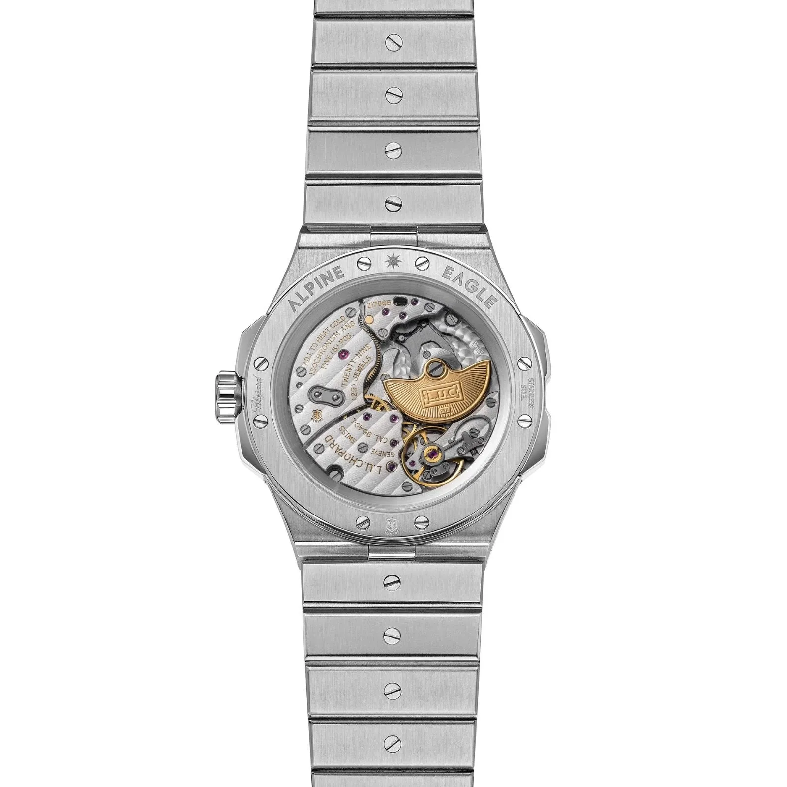 Chopard Alpine Eagle 41 XPS