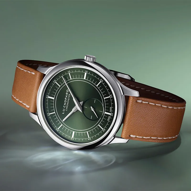 CHOPARD L.U.C 40MM