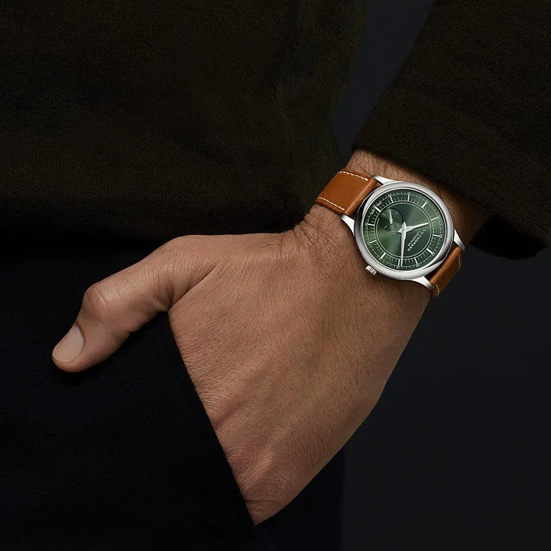 CHOPARD L.U.C 40MM