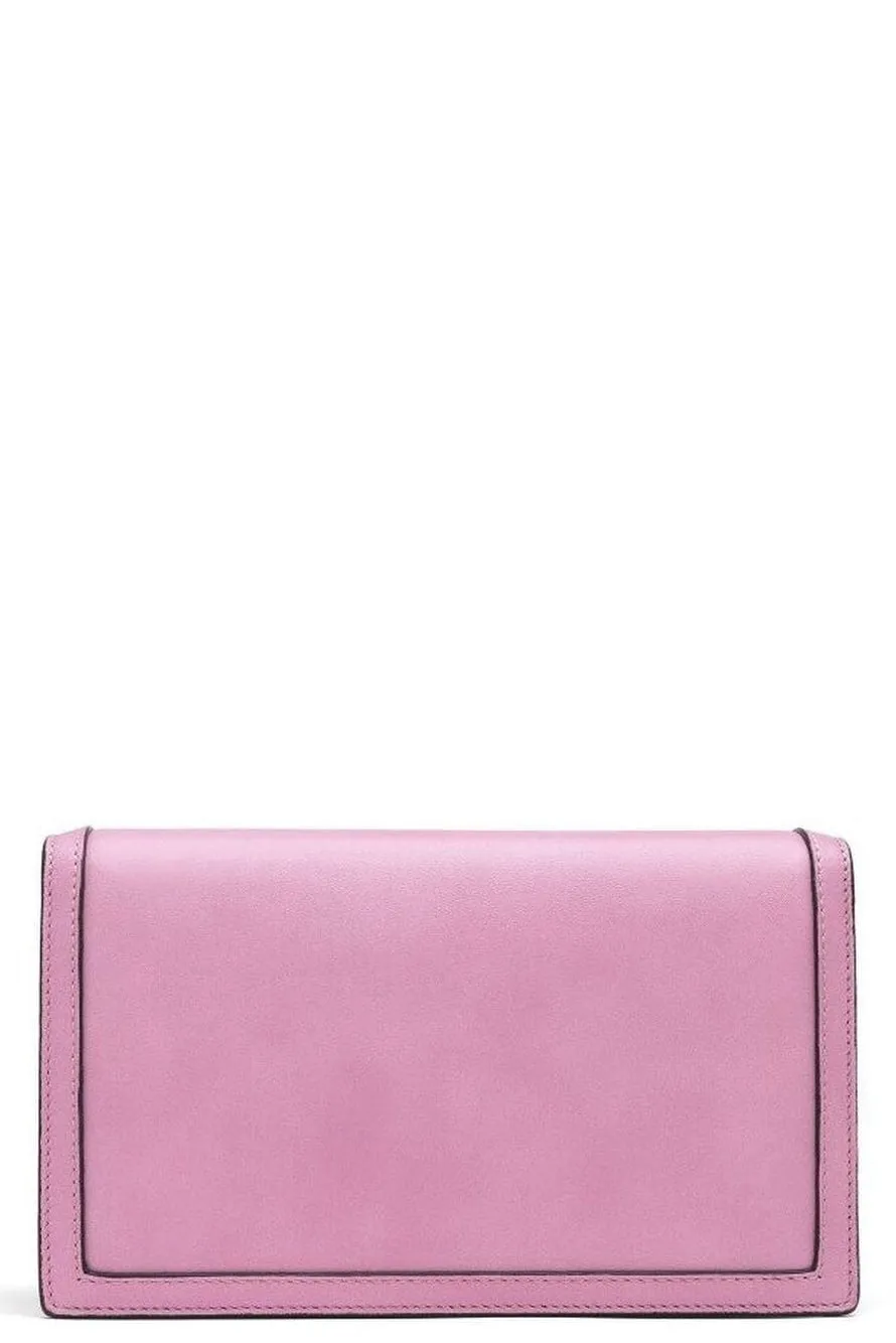 Classic Tro Bag - Rose